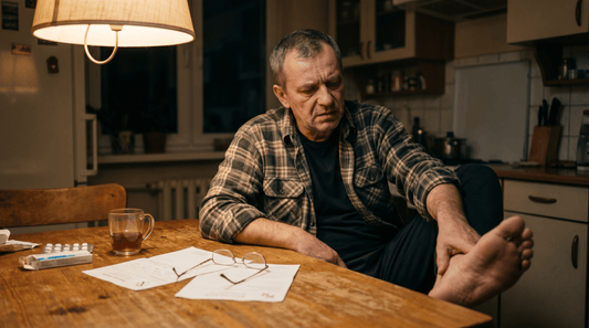 Witamina B12 zastrzyki neuropatia: kiedy są potrzebne - Noom.pl