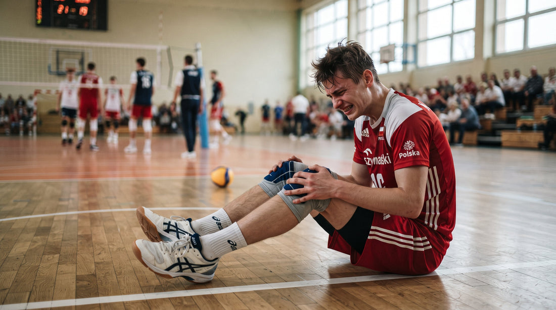 Zerwanie więzadła krzyżowego ACL: operacja czy nie? - Noom.pl