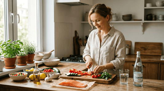 Dieta a migrena: co jeść, a czego unikać (plan) - Noom.pl