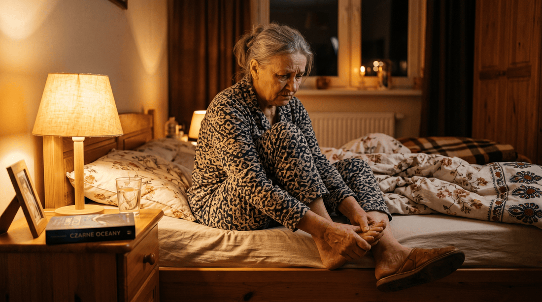 Neuropatia cukrzycowa objawy stóp — 9 sygnałów alarmowych - Noom.pl