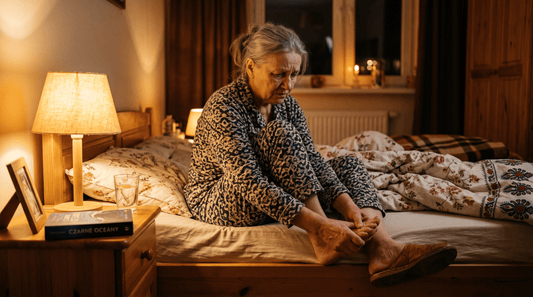 Neuropatia cukrzycowa objawy stóp — 9 sygnałów alarmowych - Noom.pl