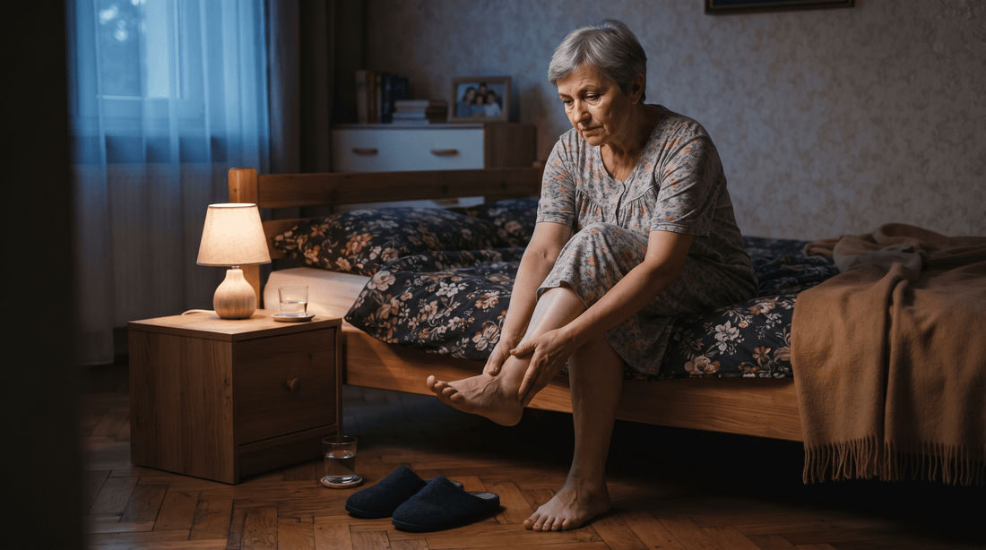 Neuropatia małych włókien objawy: dlaczego EMG milczy? - Noom.pl