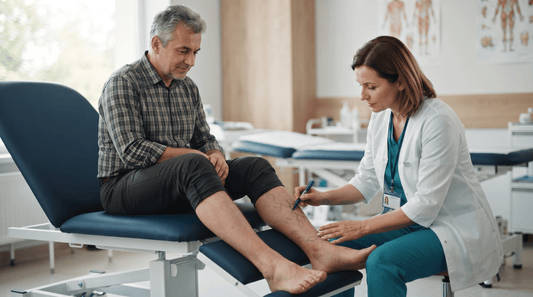 Skleroterapia żylaków cena: koszt i kiedy widać efekt - Noom.pl