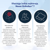Poduszka ortopedyczna Noom OrthoSen - Noom.pl