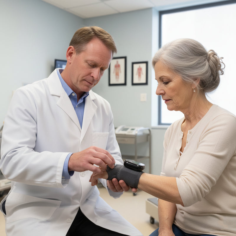 Fizjoterapia: 2 400 zl rocznie.