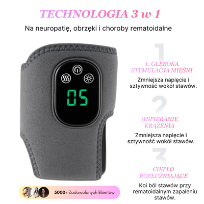 Urządzenie EMS Noom™