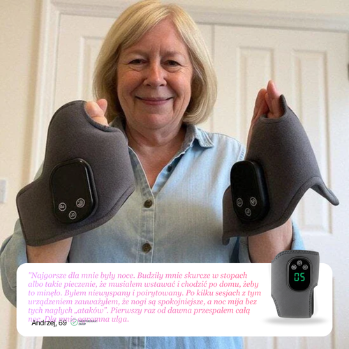 Urządzenie EMS Noom™