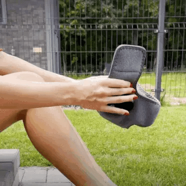 Urządzenie EMS Noom™ - Noom.pl