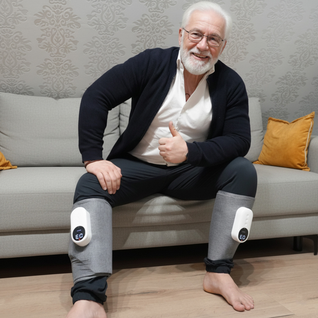 Masażer Łydek Noom FlowEMS