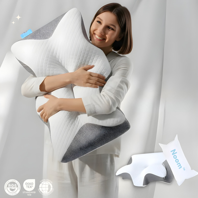 Poduszka ortopedyczna Noom OrthoSen