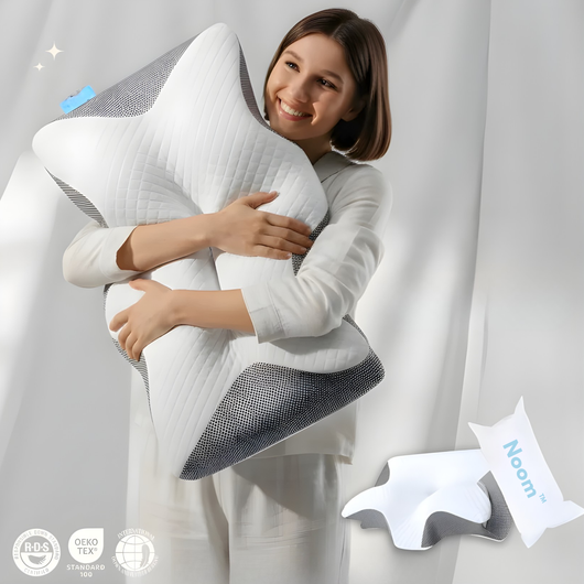 Poduszka ortopedyczna Noom OrthoSen