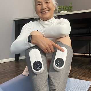 Masażer Łydek Noom FlowEMS