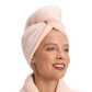 Turban na głowę