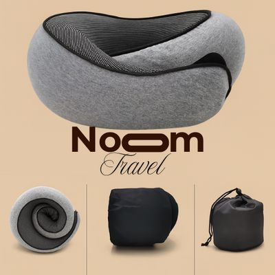 Poduszka podróżna Noom