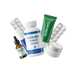 Leki / Masci / Tanie masazery