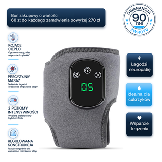 Urządzenie EMS Noom™