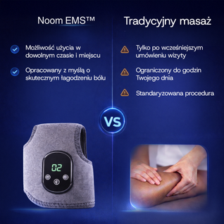 Urządzenie EMS Noom™