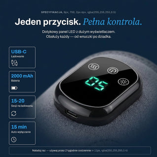 Urządzenie EMS Noom™