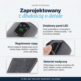 Urządzenie EMS Noom™