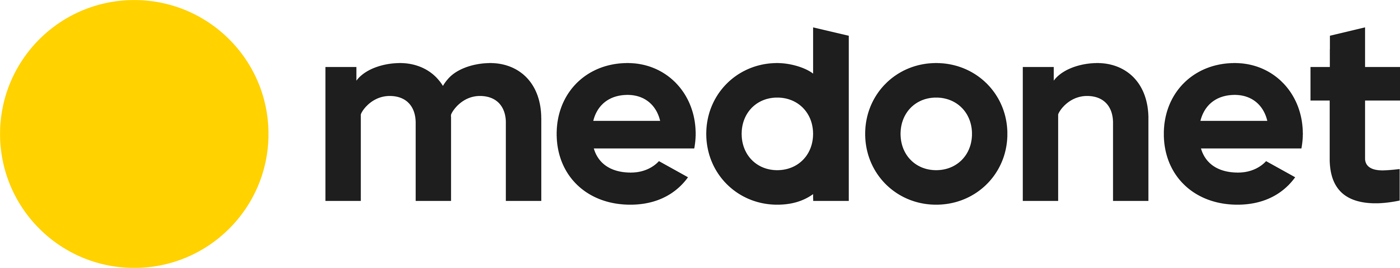 Brand logo