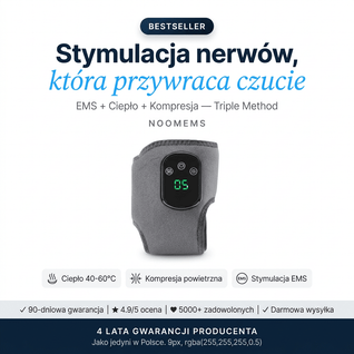 Urządzenie EMS Noom™