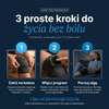 Masażer Kolan NoomKneePro™ - Noom.pl