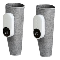 Masażer Łydek Noom FlowEMS