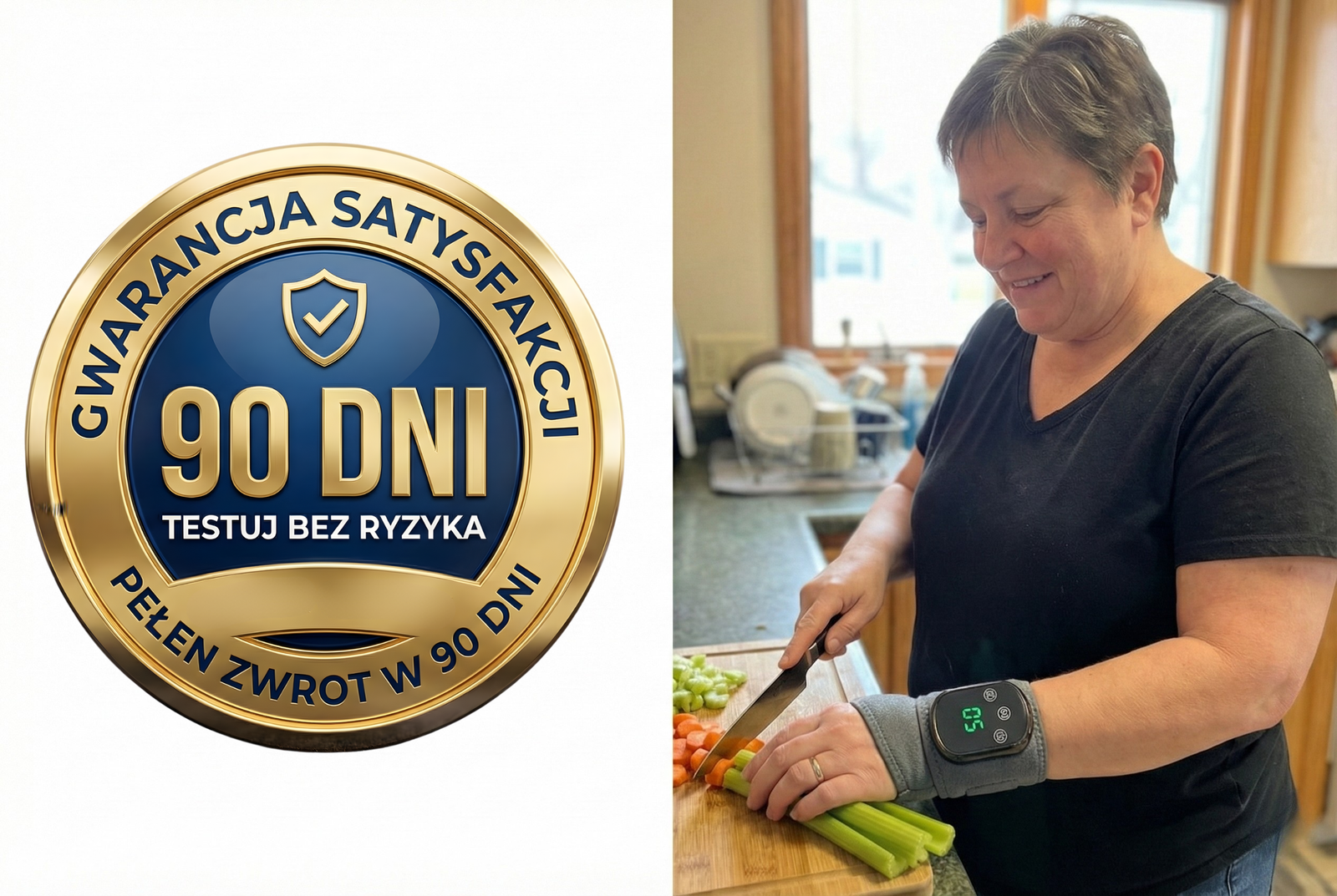 Nie wierz nam na słowo —