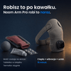 Masażer Barku NoomArmPro™ - Noom.pl