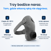 Masażer Barku NoomArmPro™ - Noom.pl