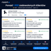 Masażer Barku NoomArmPro™ - Noom.pl