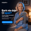 Masażer Barku NoomArmPro™