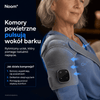 Masażer Barku NoomArmPro™ - Noom.pl