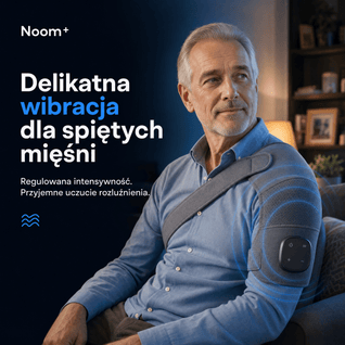 Masażer Barku NoomArmPro™