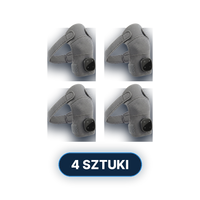 4 SZTUKI