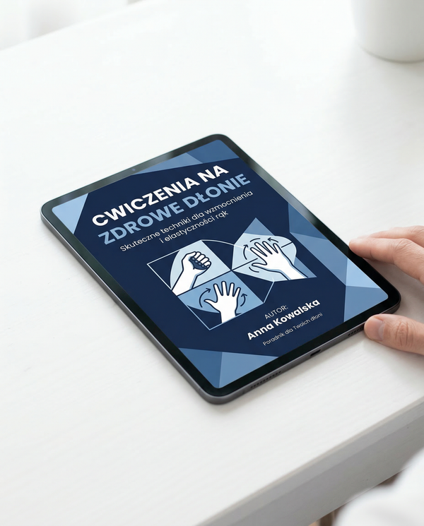 Ebook: Domowe Sposoby na Artretyzm