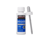 MInoxidil/Biotyna i inne suplementy