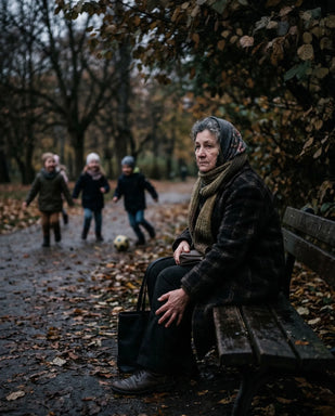 Rezygnacja z aktywności