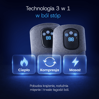 Urządzenie EMS Noom™ - Noom.pl