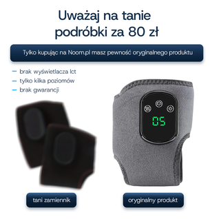 Urządzenie EMS Noom™