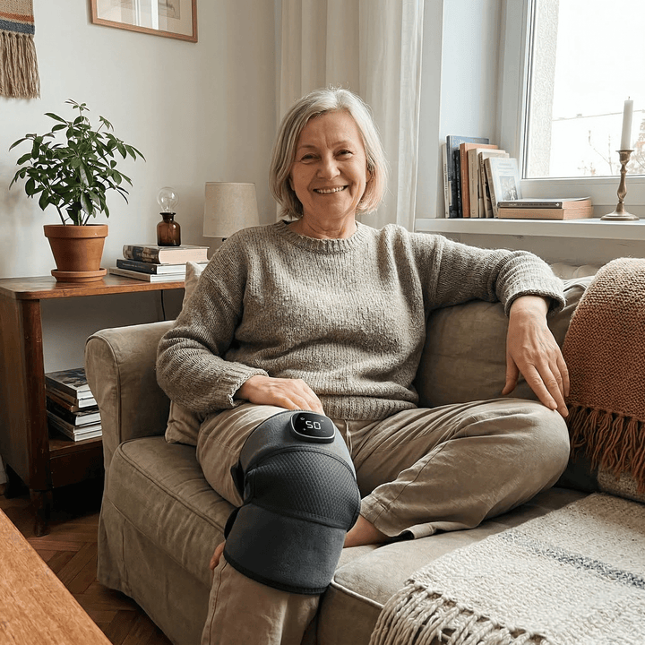 Review by Halina, 67 lat