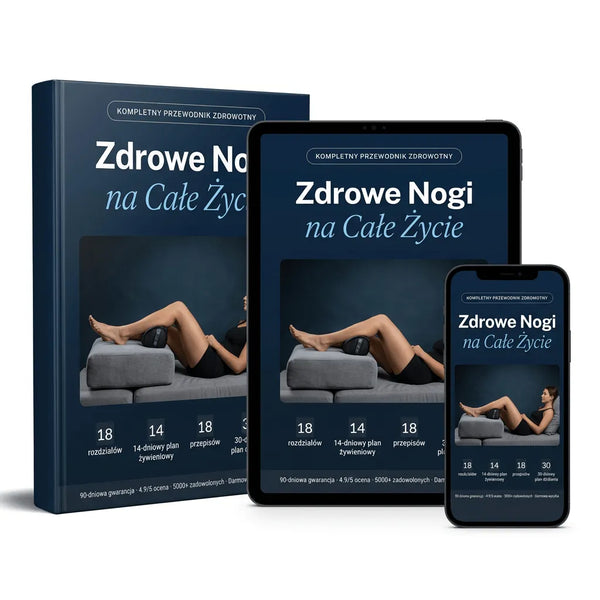 Przewodnik Po Zdrowym Krążeniu