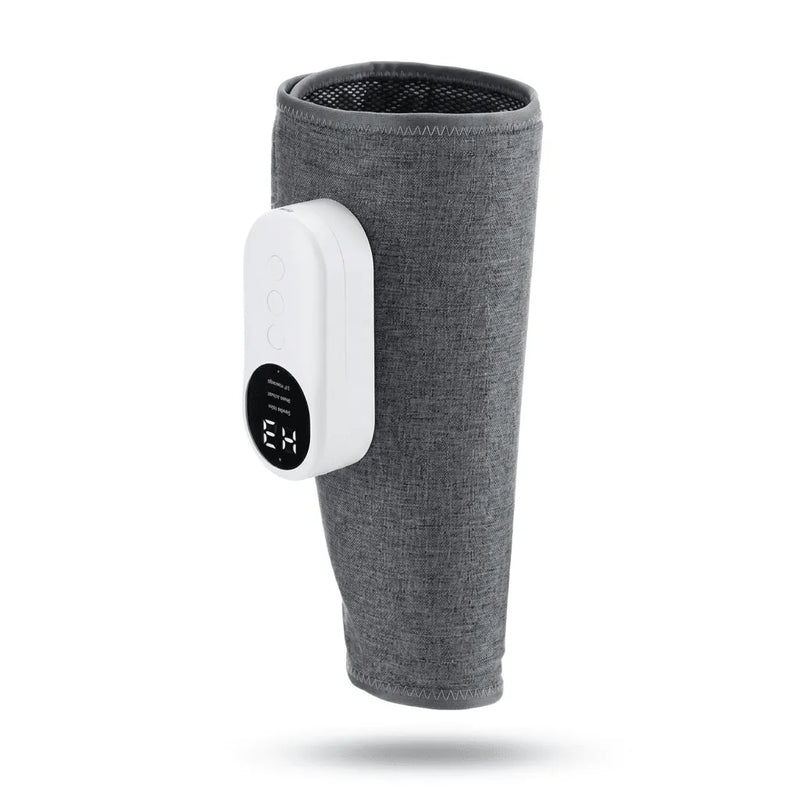 Trzy terapie. Jedno urządzenie. 15 minut.