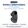 Masażer Kolan NoomKneePro™ - Noom.pl