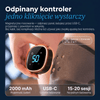 Masażer Kolan NoomKneePro™ - Noom.pl