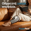 Masażer Łydek Noom FlowEMS - Noom.pl