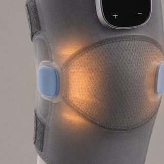 Wibracje w opasce Noom Knee Pro