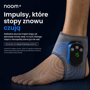 Urządzenie EMS Noom™