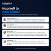 Urządzenie EMS Noom™ - Noom.pl