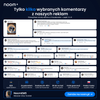 Urządzenie EMS Noom™ - Noom.pl